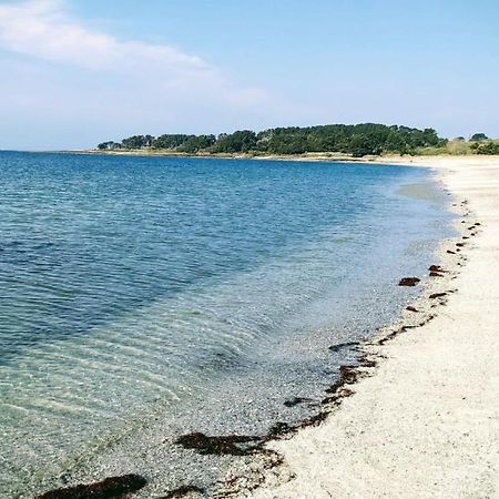 Maison Recente Avec Vue Mer, Plage Et Port A Pied Sarzeau Buitenkant foto
